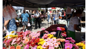 Kentucky Farmers’ Markets Week