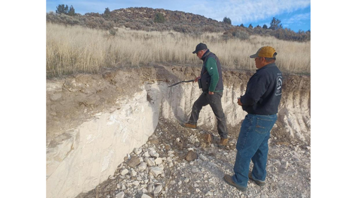 GLCI California rangeland conservation