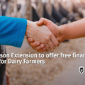 Financial Analysis for Dairy