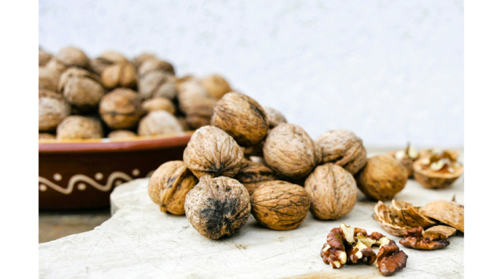 walnuts DGAs
